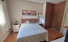 Suíte conforto - casa compartilhada